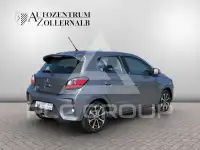 2020 Mitsubishi SpaceStar