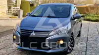 2020 Mitsubishi SpaceStar