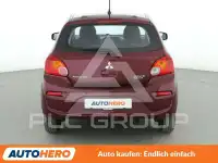 2020 Mitsubishi SpaceStar