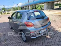 2020 Mitsubishi SpaceStar