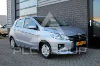 2020 Mitsubishi SpaceStar