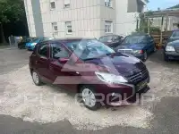 2020 Mitsubishi SpaceStar