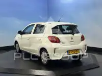 2020 Mitsubishi SpaceStar