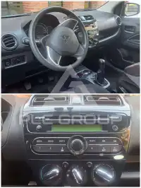2021 Mitsubishi SpaceStar