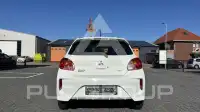 2020 Mitsubishi SpaceStar