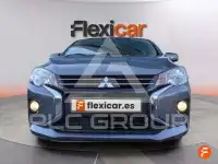 2020 Mitsubishi SpaceStar
