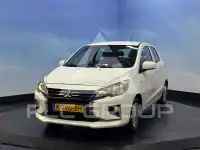 2020 Mitsubishi SpaceStar