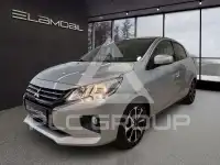 2020 Mitsubishi SpaceStar