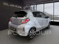 2020 Mitsubishi SpaceStar