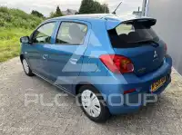 2020 Mitsubishi SpaceStar
