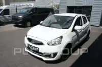 2020 Mitsubishi SpaceStar