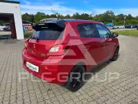 2020 Mitsubishi SpaceStar