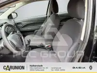 2020 Mitsubishi SpaceStar
