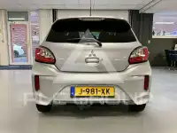 2020 Mitsubishi SpaceStar