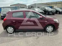 2020 Mitsubishi SpaceStar