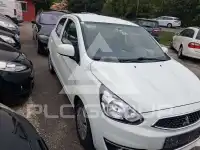 2020 Mitsubishi SpaceStar