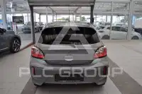 2020 Mitsubishi SpaceStar