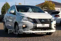 2020 Mitsubishi SpaceStar