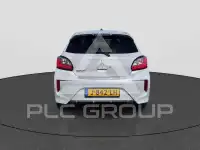 2020 Mitsubishi SpaceStar