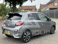 2020 Mitsubishi SpaceStar