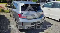 2020 Mitsubishi SpaceStar