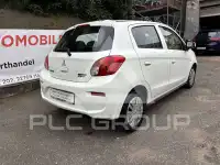 2020 Mitsubishi SpaceStar