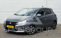 2020 Mitsubishi SpaceStar
