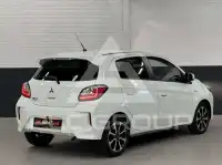 2020 Mitsubishi SpaceStar
