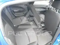2020 Mitsubishi SpaceStar