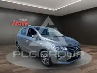 2020 Mitsubishi SpaceStar