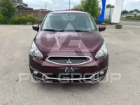 2020 Mitsubishi SpaceStar
