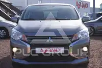 2020 Mitsubishi SpaceStar