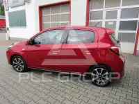 2020 Mitsubishi SpaceStar