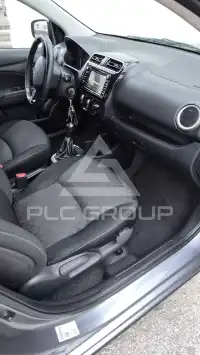 2020 Mitsubishi SpaceStar