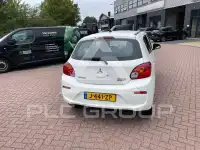 2020 Mitsubishi SpaceStar