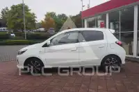 2020 Mitsubishi SpaceStar