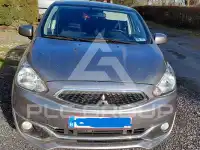 2020 Mitsubishi SpaceStar