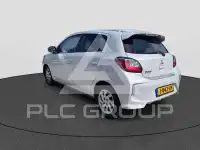 2020 Mitsubishi SpaceStar