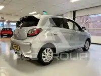 2020 Mitsubishi SpaceStar