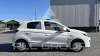 2020 Mitsubishi SpaceStar