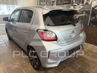 2020 Mitsubishi SpaceStar