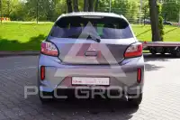 2020 Mitsubishi SpaceStar