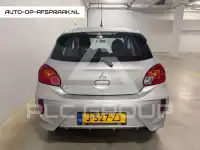 2020 Mitsubishi SpaceStar