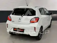 2020 Mitsubishi SpaceStar
