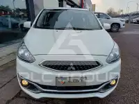 2020 Mitsubishi SpaceStar