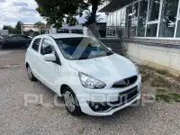 2020 Mitsubishi SpaceStar