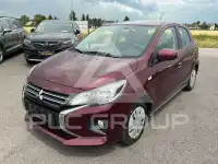 2020 Mitsubishi SpaceStar