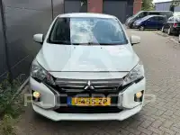 2020 Mitsubishi SpaceStar
