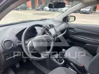 2020 Mitsubishi SpaceStar