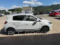 2020 Mitsubishi SpaceStar